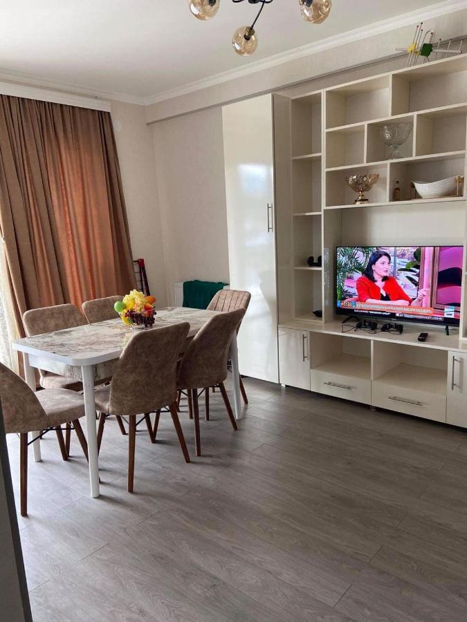 Vitali Apartment Borjomi Dış mekan fotoğraf