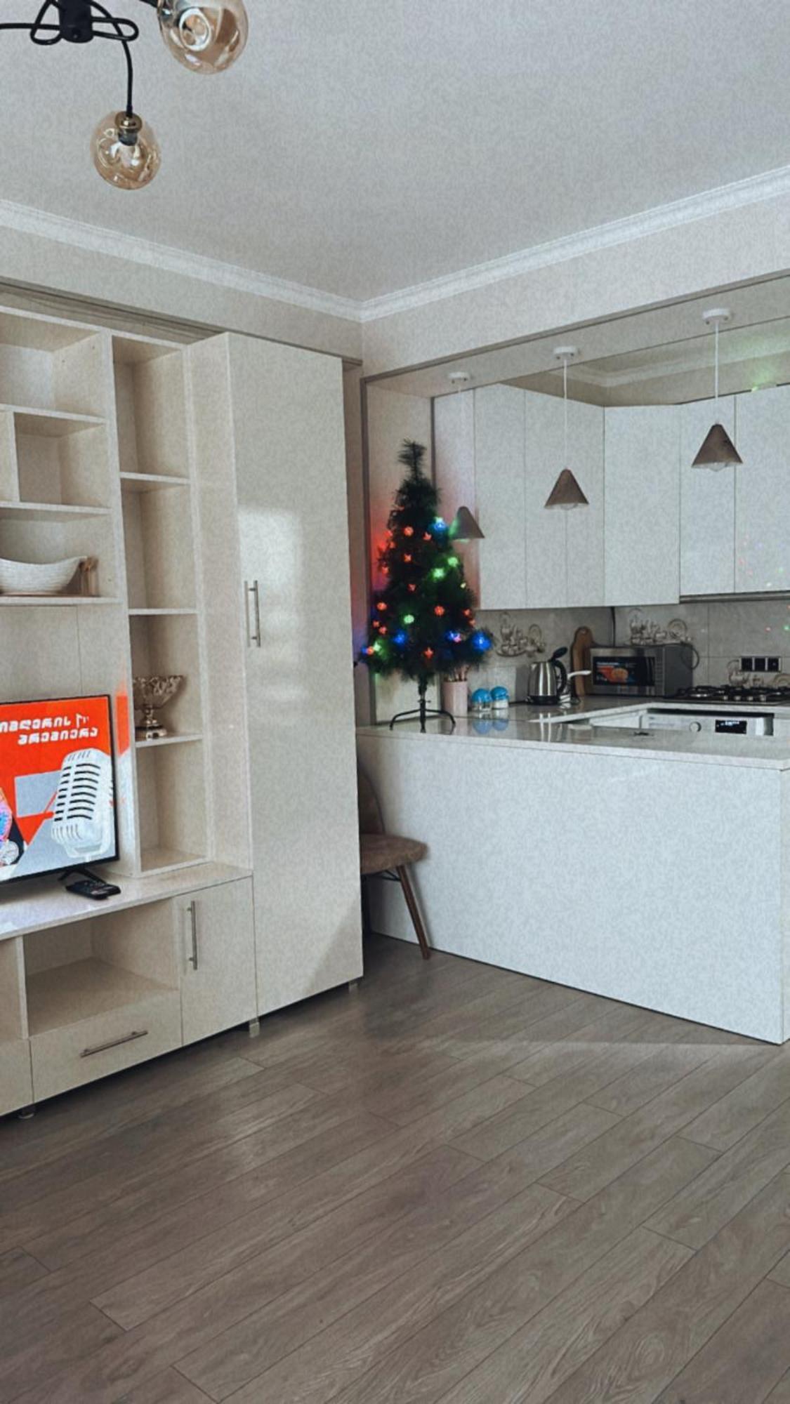 Vitali Apartment Borjomi Dış mekan fotoğraf
