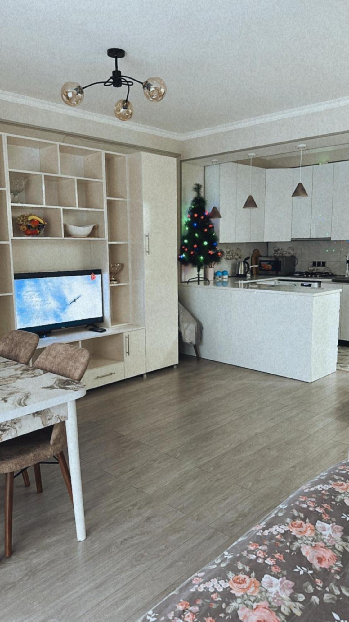 Vitali Apartment Borjomi Dış mekan fotoğraf