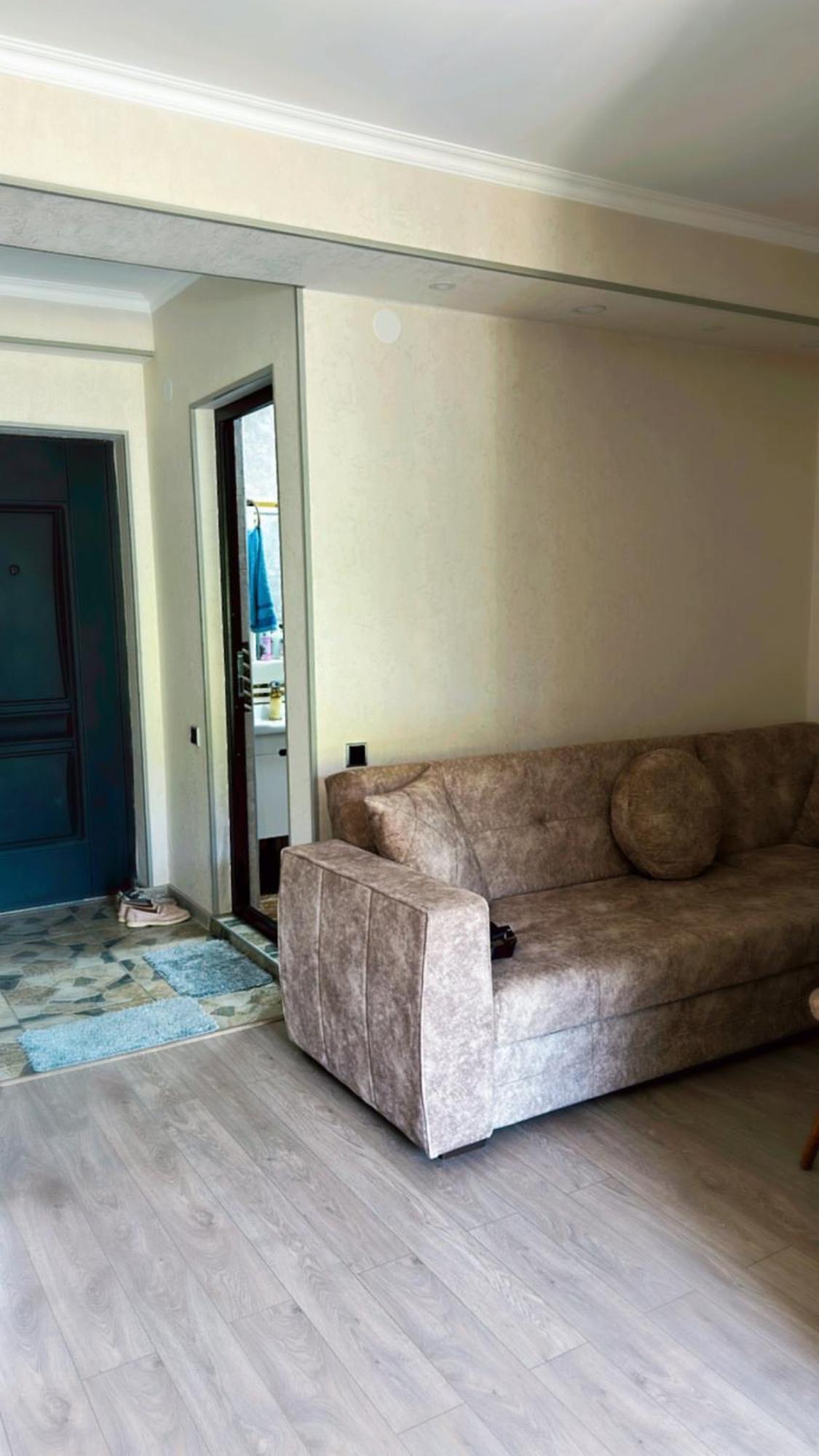 Vitali Apartment Borjomi Dış mekan fotoğraf