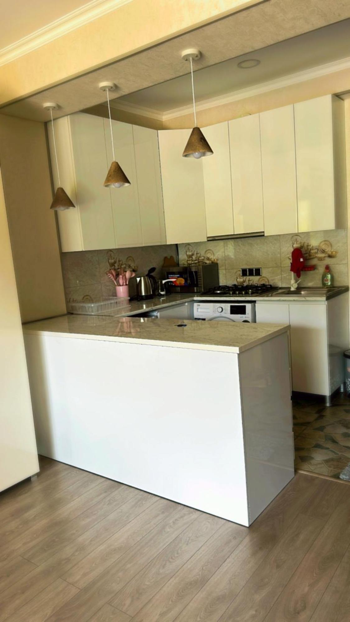 Vitali Apartment Borjomi Dış mekan fotoğraf