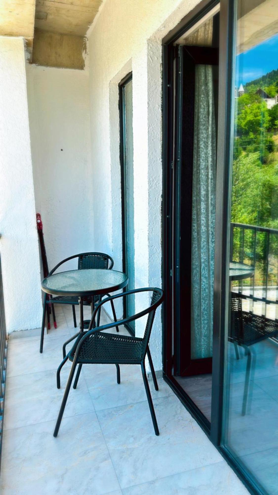Vitali Apartment Borjomi Dış mekan fotoğraf