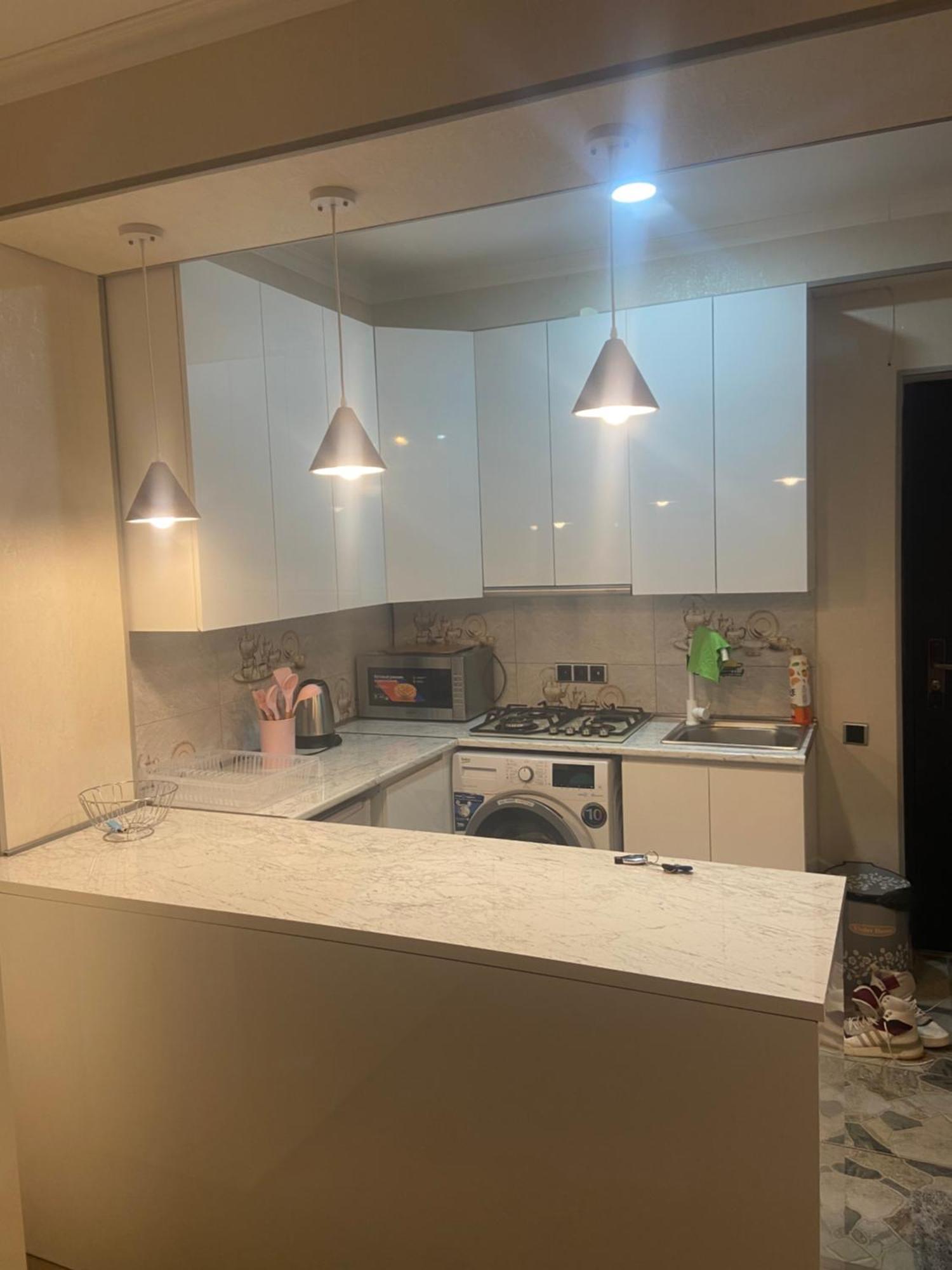 Vitali Apartment Borjomi Dış mekan fotoğraf